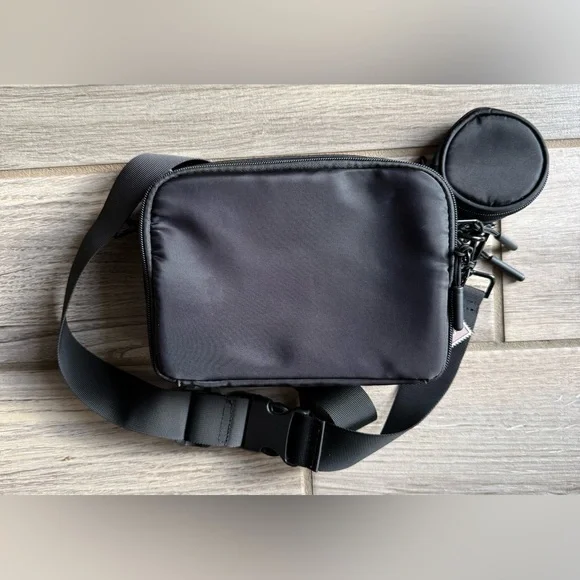 Hello Clio Original Black Kindle Purse Bag - Picture 15 of 15